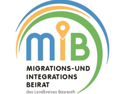 Logo des Migrations- und Integrationsbeirats